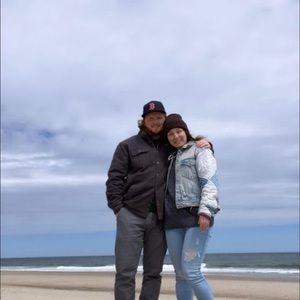 Meet your Posher, Jeff